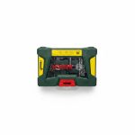 Coffret de perçage et vissage Bosch V-Line 41 pièces