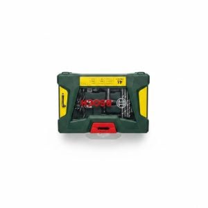 Coffret de perçage et vissage Bosch V-Line 41 pièces