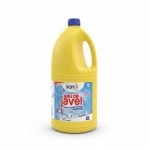 Eau de Javel 12° Multi-Usage Classic 5L Sanili Home