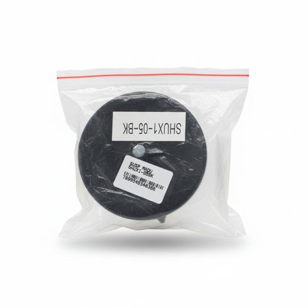 Suspension Madura métal noir E27 L 2m pour ampoule