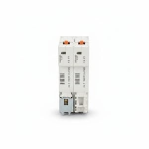 Disjoncteur Bipolaire 2P 25A B-25 3kA Hager MV 225