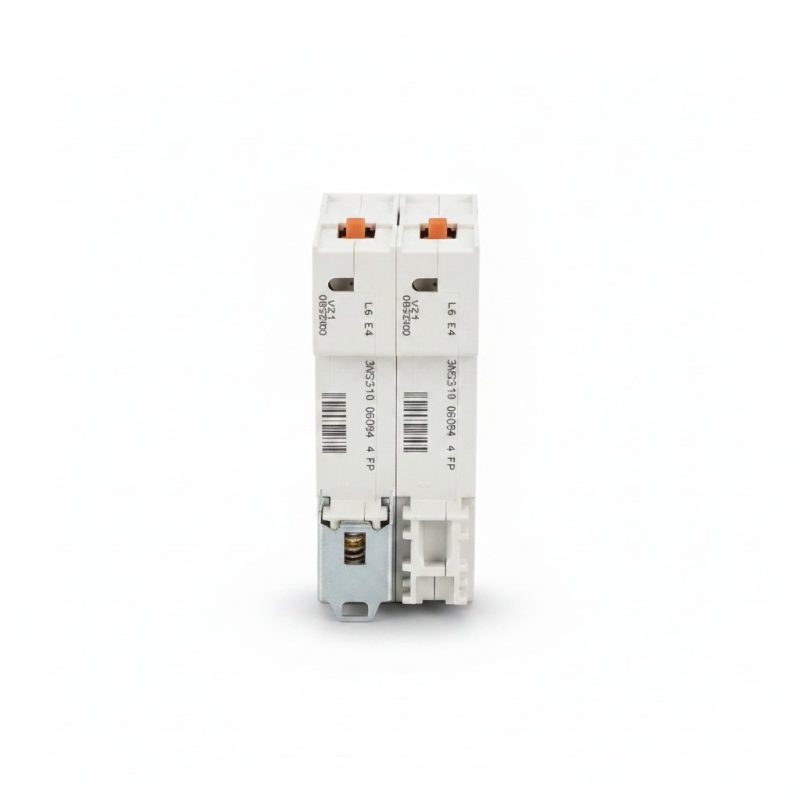 7898831 Disjoncteur Bipolaire 2P 25A B25 3kA Hager MV 225