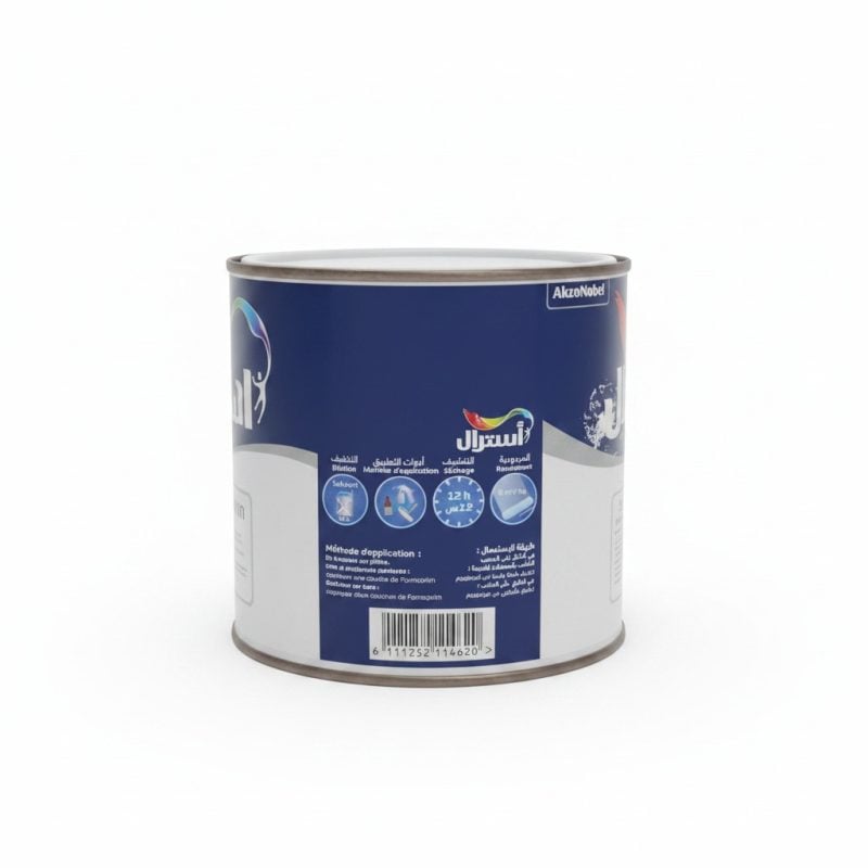 8592671 Impression universelle Formoprim 1kg Astral pour tous fonds