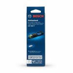 Testeur de tension sans contact Bosch GVD 1000-17