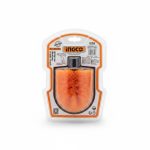 Brosse de nettoyage 3.5" pour visseuse Ingco WCBM1360