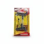 Kit de Réparation Mèche pour Pneu Tubeless GAC 8 Pièces