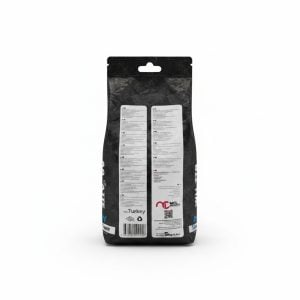 Litière agglomérante naturelle Wonderwhite 5 kg