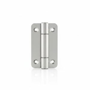 Charnière Inther Inox pour Cabine Modulaire Sans Ressort