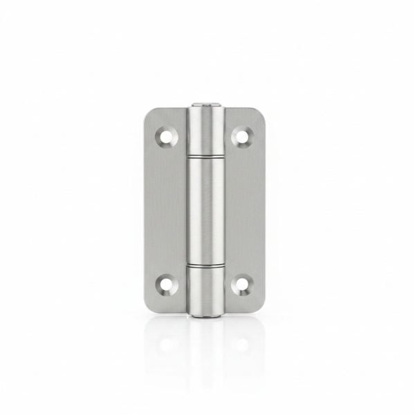 Charnière Inther Inox pour Cabine Modulaire Sans Ressort