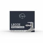 Mitigeur Lavabo Chromé Elegance LECCE B101