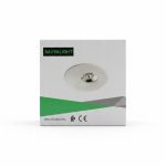 Spot Rond Aluminium GU10 Savvyalight SH-M002 CH