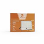 Projecteur Hi-LED 300W Lumière Blanche 6500K Radiance