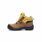 Chaussures de sécurité S1P Taille 43 INGCO