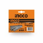 Boîte de 1000 agrafes 10mm INGCO STS0210 pour agrafeuse