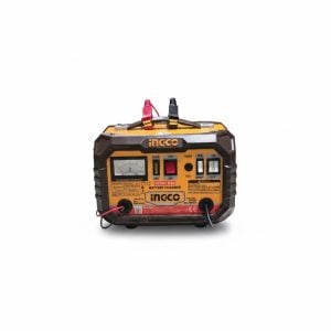 Chargeur de batterie 12/24V 9A/4A INGCO ING-CB1601