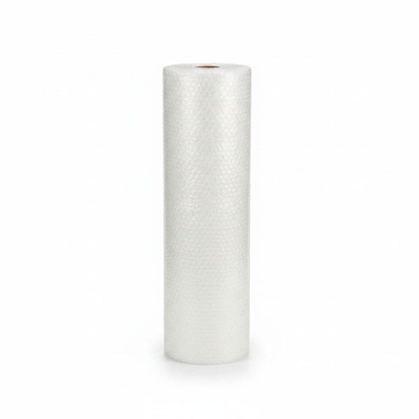 Rouleau de Film à Bulles pour Emballage et Protection