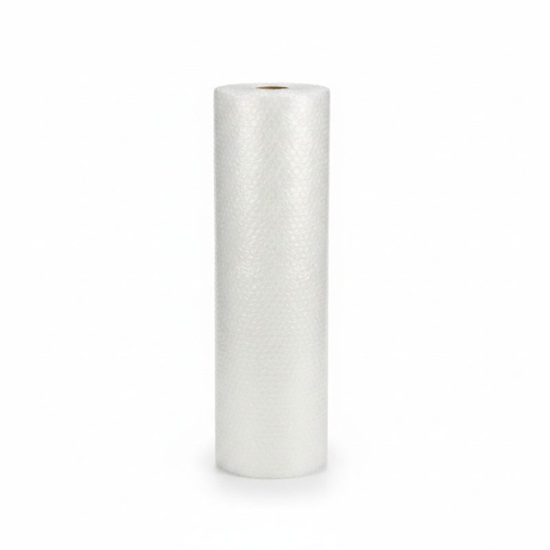 Rouleau de Film à Bulles pour Emballage et Protection