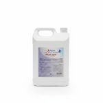 White Spirit Dégraissant Professionnel 5L Vepec