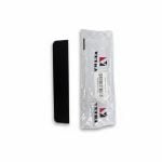 Tirette de meuble 160mm noir mat Vetra 9012