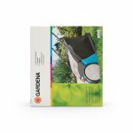 Sac de ramassage Gardena pour scarificateur EVC 1000 / ES 500