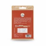 Sachet de graines d'Anis Vert Semillas 3g
