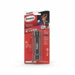 Lampe Torche X-Focus 2AA Energizer à Faisceau Ajustable