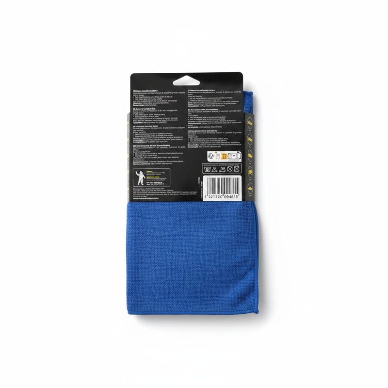 Chiffon Microfibre Extérieur XL 50x40cm Michelin
