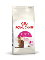 Croquette chat savour exigent rc 2kg