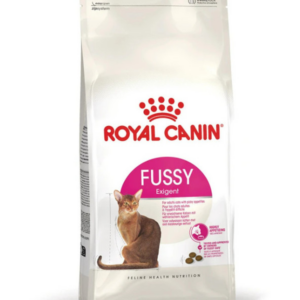 Croquette chat savour exigent rc 2kg