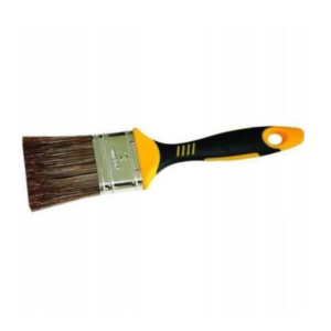 Pinceau plat pour traitement du bois  64x16mm
