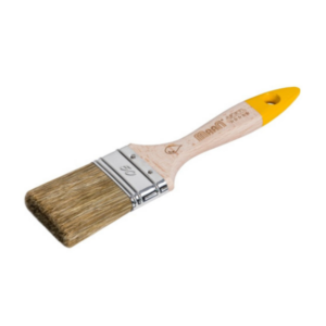 pinceau plat pour traitement du bois 36x15mm