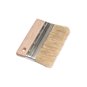 Pinceau plat décoratif 140x10x57mm