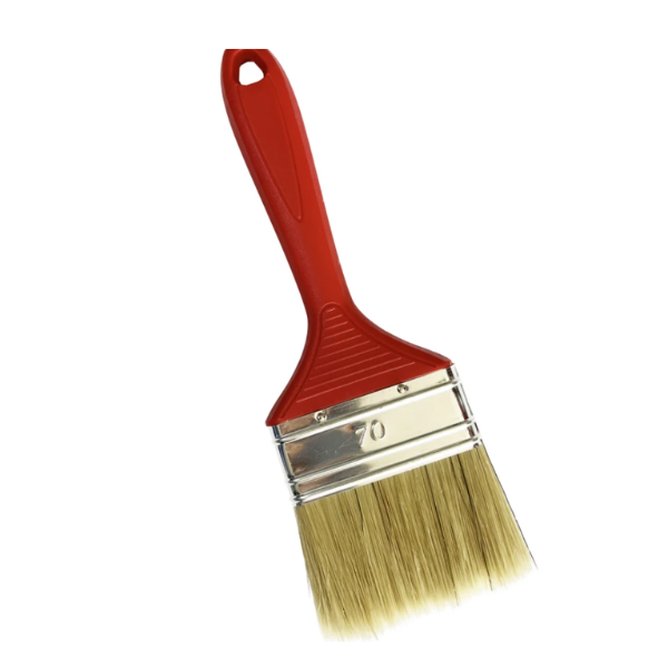 Pinceau plat universel  70x15mm