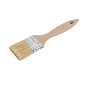 Pinceau plat universel 20x10mm