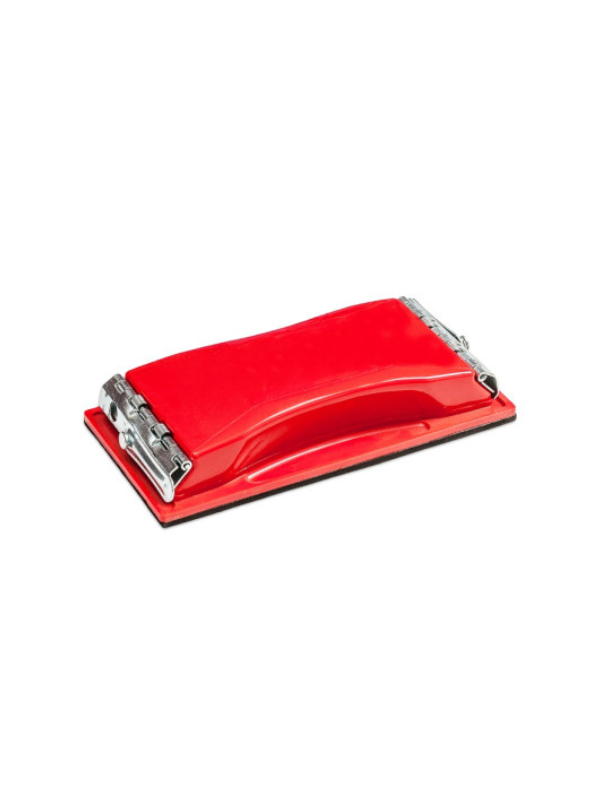 964303 Cale de ponçage 165x85mm – Image 1