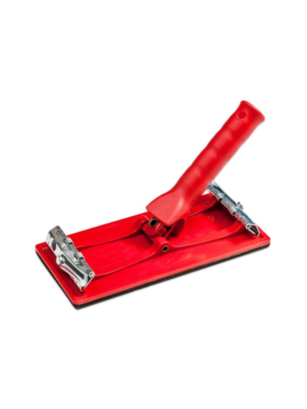 964304 Cale de ponçage 105x210 mm – Image 1