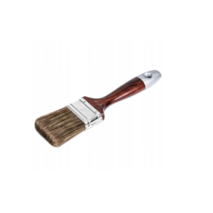 Pinceau plat pour traitement du bois 64x17mm