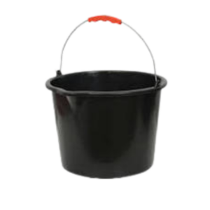 Seau de construction 12 L