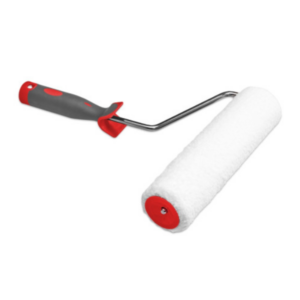 Rouleau  de peinture microfibre 180x65x10mm
