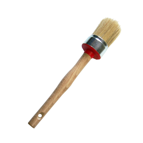 Pinceau ronde 40x51mm