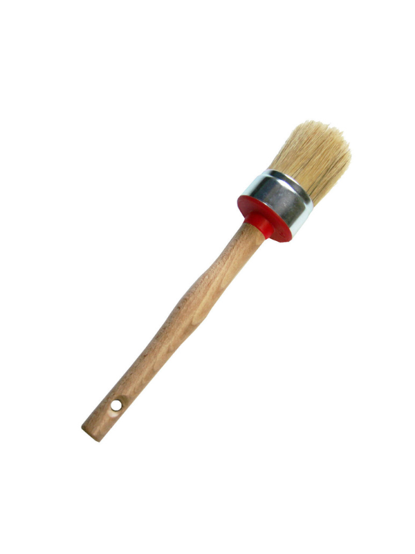 964343 Pinceau ronde 40x51mm – Image 1