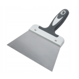 Spatule en inox expert 140mm