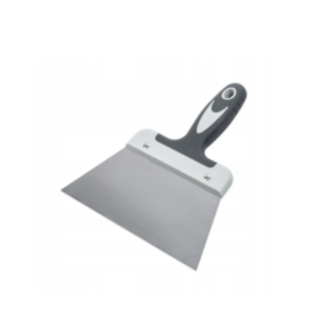 Spatule en  inox expert 160mm