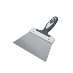 Spatule en inox expert 180mm
