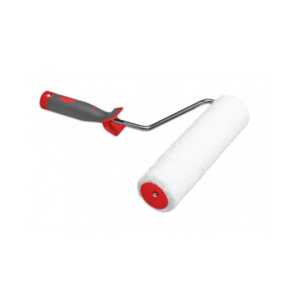 rouleau de peinture microfibre 240x72x10mm