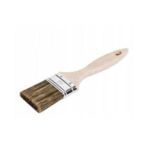 Pinceau plat anglais 36x15 mm