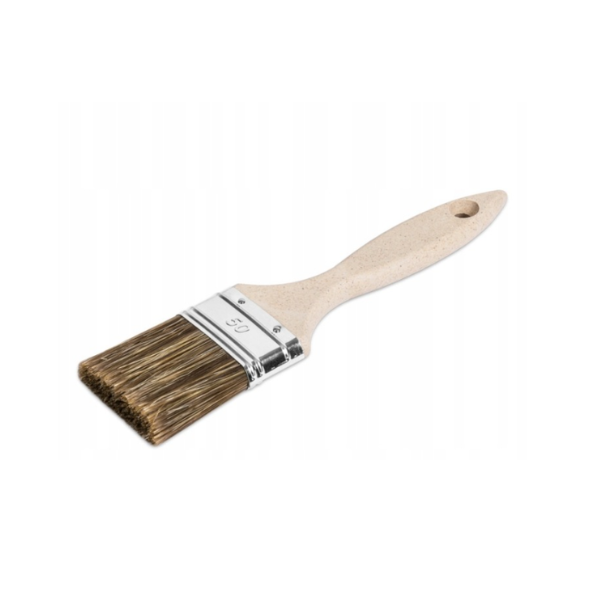 Pinceau plat anglais 36x15 mm