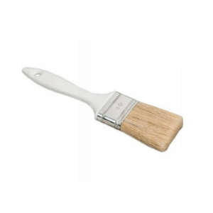 Pinceau plat pour traitement de solvant 100x15x70mm
