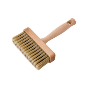 Brosse grand surface pour les murs et plafonds 140x40x57mm