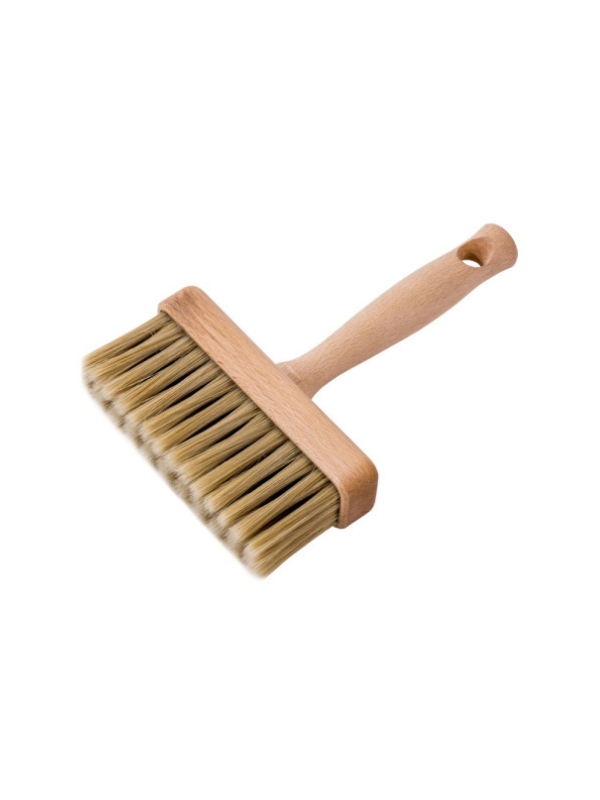 964375 Brosse grand surface pour les murs et plafonds 140x40x57mm – Image 1